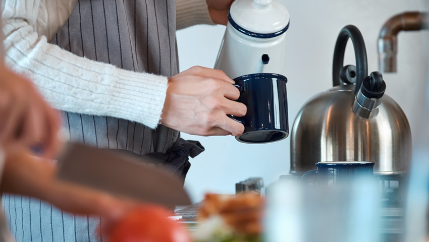 kitchenware supplier