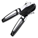 Stainless Steel Non-Slip Manual Can Opener01