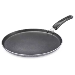 Household Kitchenware Stainless Steel Frying Pan01