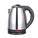 Stainless Steel Fast Heating Electric Kettle01