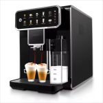 Home Automatic Espresso Machine01