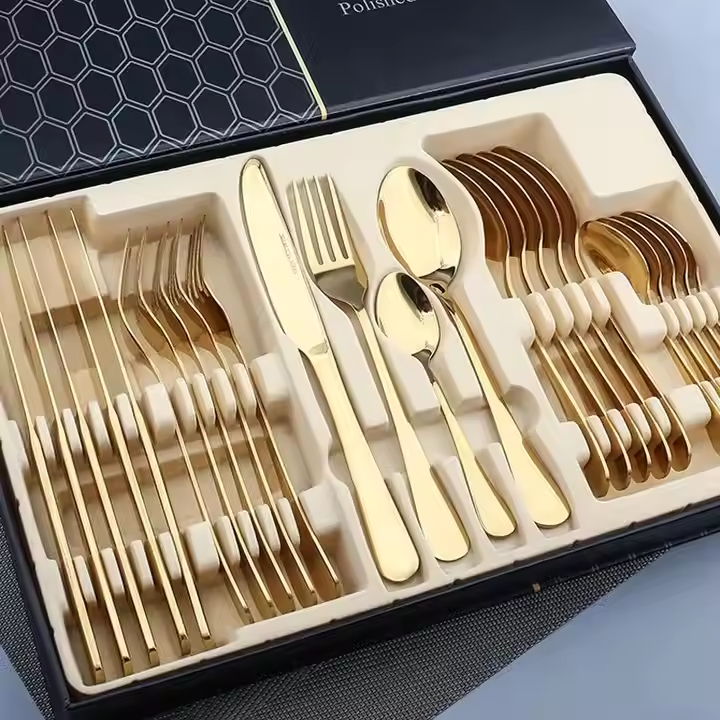 custom Cutlery Sets