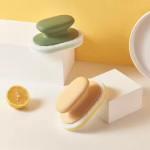 Kitchen Eco-Friendly Cleaning Sponge02