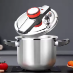 Kitchen Stainless Steel Pressure Cooker03