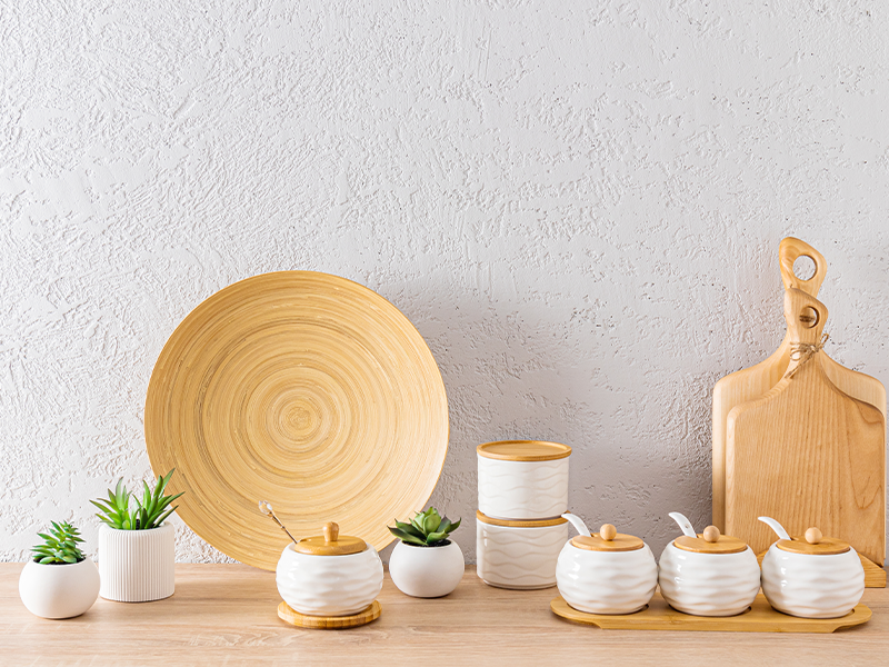 kitchenware supplier