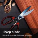 Custom Kitchen Scissors