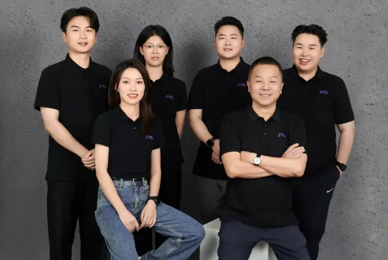 kitchenware core team