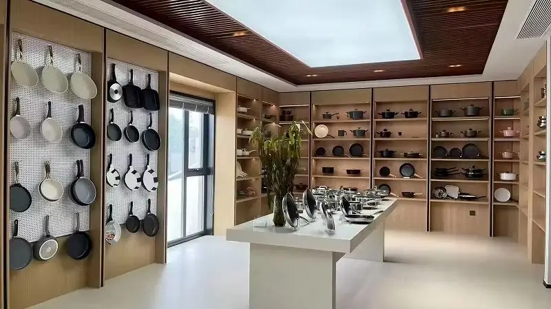 kitchenware products collection