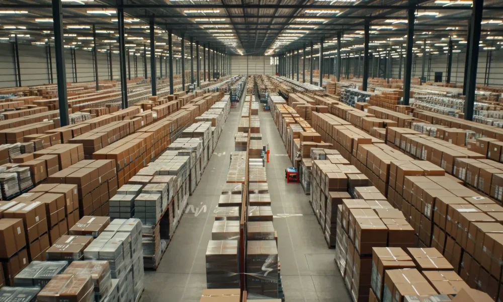 kitchenware warehouse